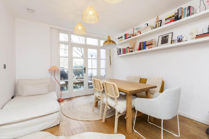 Modern Pet Friendly Garden Apartment Ladbroke Grove, Ladbroke Grove